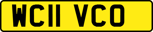 WC11VCO
