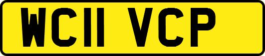 WC11VCP