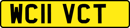 WC11VCT
