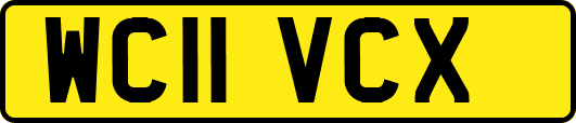 WC11VCX