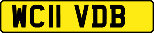 WC11VDB