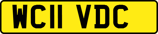 WC11VDC