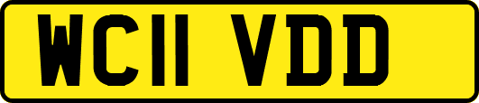 WC11VDD