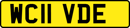WC11VDE
