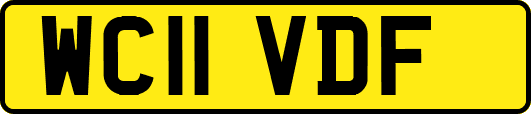 WC11VDF