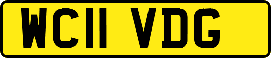 WC11VDG