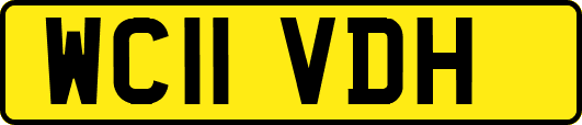 WC11VDH