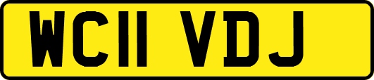 WC11VDJ