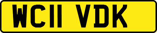 WC11VDK