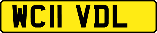 WC11VDL