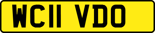 WC11VDO
