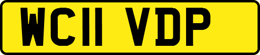 WC11VDP