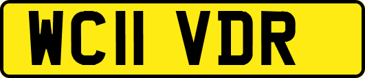 WC11VDR