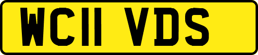 WC11VDS