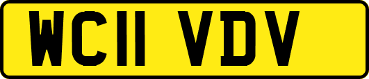 WC11VDV