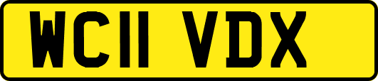 WC11VDX