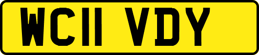 WC11VDY