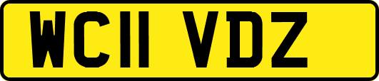 WC11VDZ