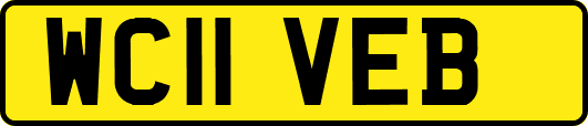 WC11VEB