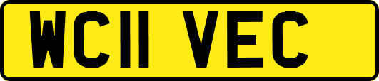 WC11VEC
