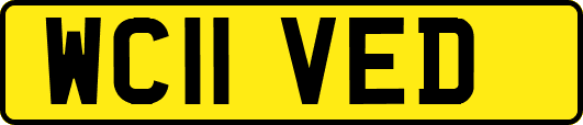 WC11VED