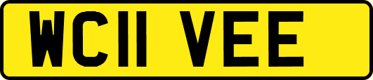 WC11VEE