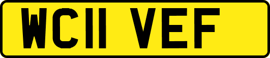 WC11VEF