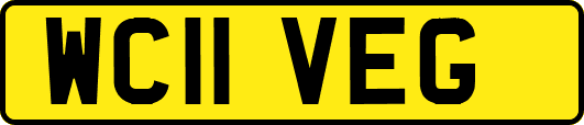 WC11VEG