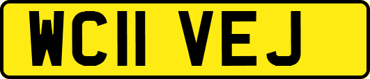 WC11VEJ