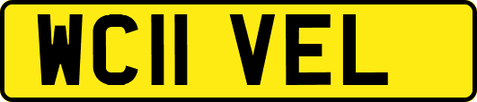 WC11VEL