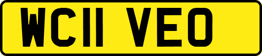 WC11VEO