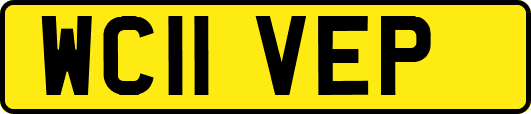 WC11VEP