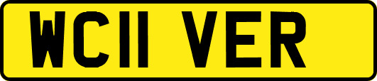 WC11VER