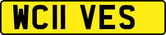 WC11VES