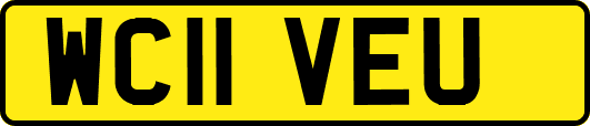 WC11VEU