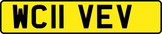 WC11VEV