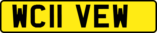 WC11VEW