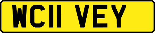 WC11VEY
