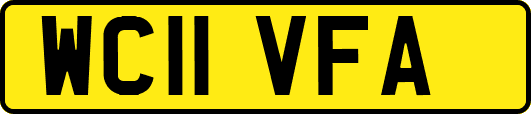 WC11VFA