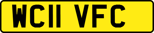 WC11VFC
