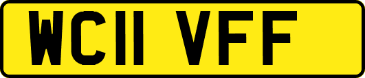 WC11VFF