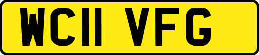 WC11VFG