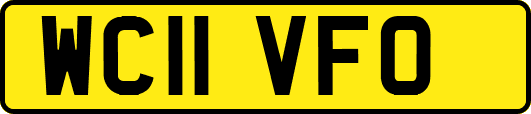 WC11VFO