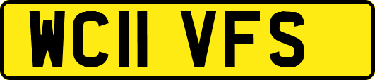 WC11VFS
