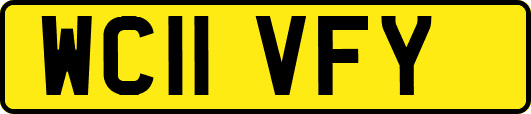 WC11VFY
