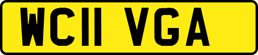 WC11VGA