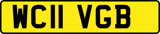 WC11VGB