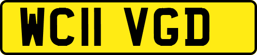 WC11VGD
