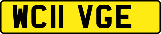 WC11VGE