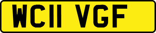 WC11VGF